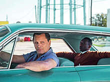 Онлайн-кинотеатр оштрафовали на 1 млн рублей за показ «Зеленой книги»