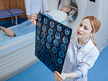 Какие болезни можно выявить радиацией