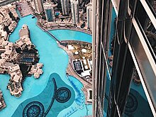 Посетившая ОАЭ россиянка описала отдых одной фразой