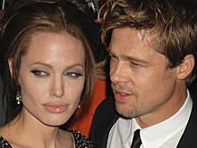 Обида или желание заработать: зачем Анджелина Джоли судится с Брэдом Питтом