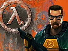 Разработчик рассказал, как еще могли назвать Half-Life