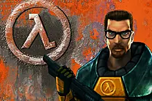 Разработчик рассказал, как еще могли назвать Half-Life