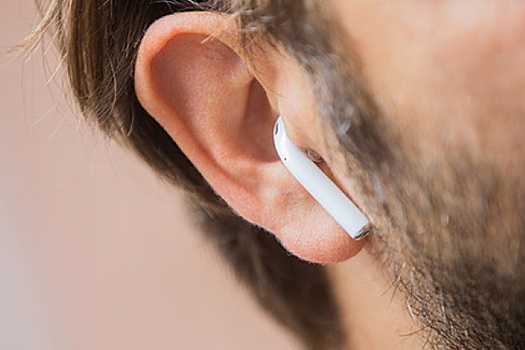 Названа опасность поддельных AirPods