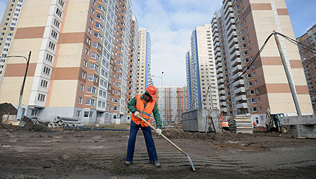 Объемы выдачи ипотеки в России удвоят