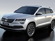 Ударник труда: все новинки Skoda за последние полгода