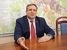 "У нас действует презумпция добросовестности инвестора"