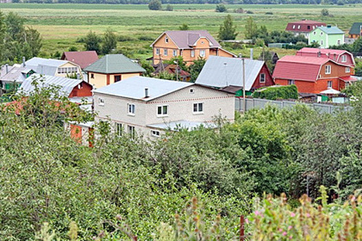 Похититель более ста участков в Подмосковье вернулся в Россию и сдался следствию