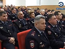У пензенцев растет доверие к правоохранительным органам