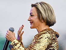 Буланова призналась в нелюбви к метро