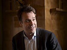 Михаил Зыгарь* женился на мужчине, который проявлял интерес к Ольге Бузовой