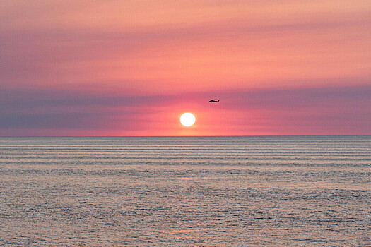 Ученые сообщили, где формируется новая зона мегаземлетрясений