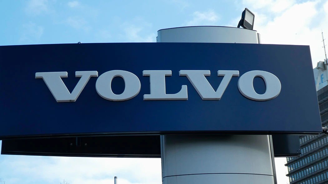 В Швеции рассматривают бойкот Volvo Cars, совладелец которой работает в России