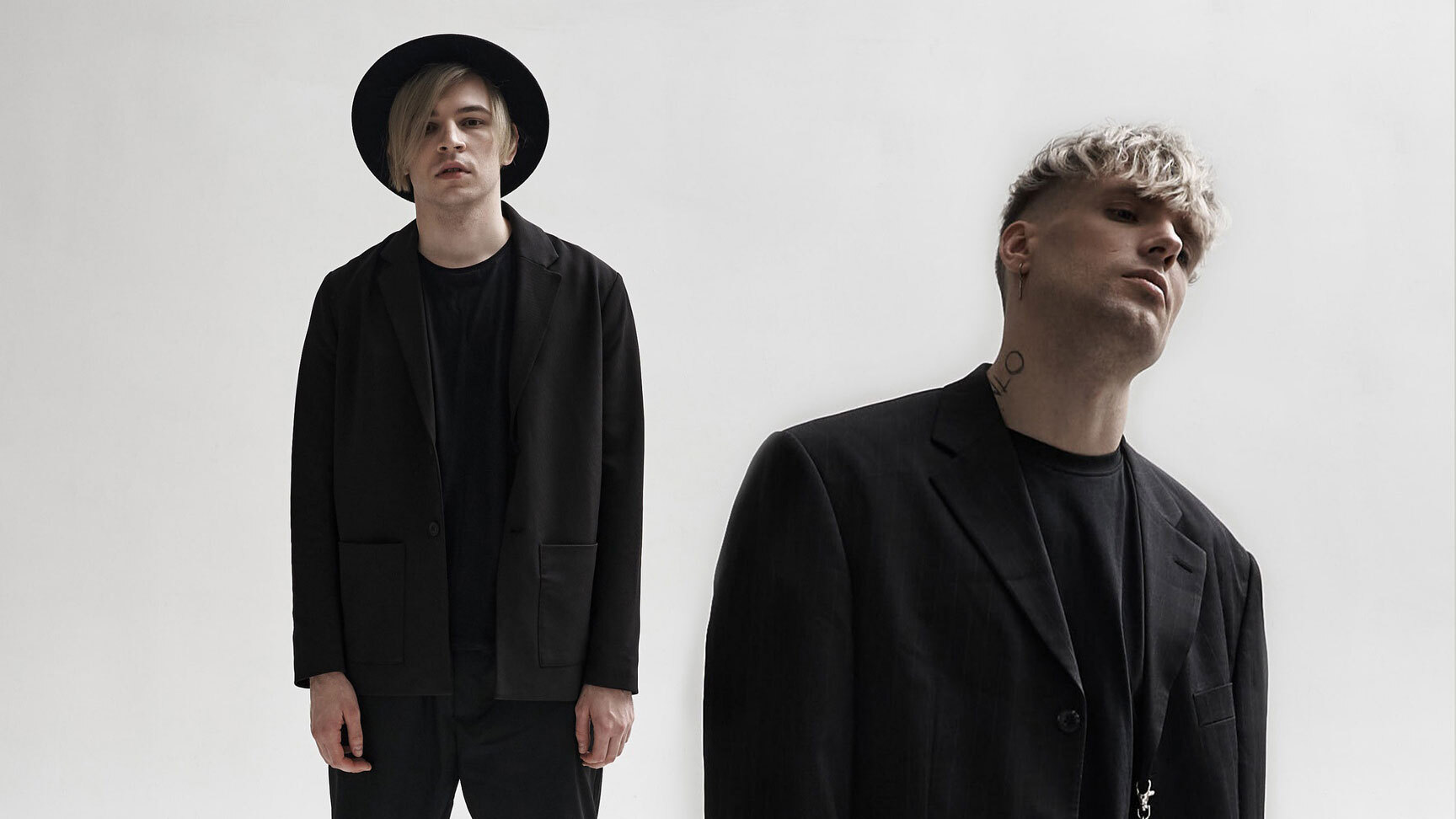 Группа NLO, 2022 год