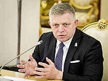 Стало известно число перенесенных Фицо операций после покушения