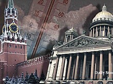 Метеоролог Вильфанд объяснил, почему в Москве нет снега и связано ли это с приближающейся мировой катастрофой глобального потепления