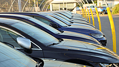 Названы самые надёжные автомобили на 2026 год