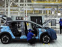 Названы основные минусы китайских автомобилей