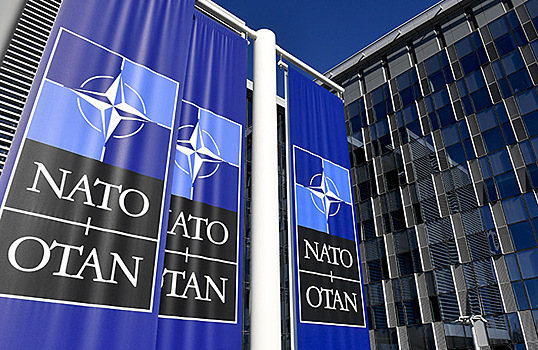 Страны — члены НАТО готовы официально выступить против размещения ядерных ракет наземного базирования в Европе