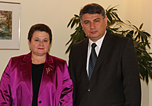Главой администрации Суздальского района остался Алексей Сараев