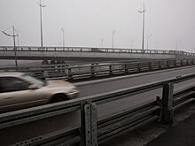 Во Владивостоке из-за тумана в ДТП попали более 40 автомобилей