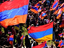 В России будет создан деловой союз Армении и Азербайджана