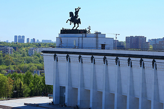 В Министерстве культуры объяснили, какие музеи должны работать полностью бесплатно