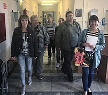 Сотрудники скорой помощи в Петрозаводске грозят «итальянской забастовкой»