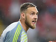 «Деньги платятся — мне в кайф»: игрок РПЛ о нахождении в запасе