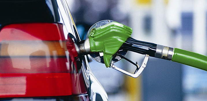 Пензенская область оказалась на 6 месте в Поволжье по цене бензина