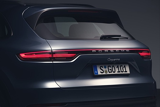Юрлицо Porsche начало регистрировать домены в регионах РФ
