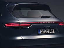 Юрлицо Porsche начало регистрировать домены в регионах РФ