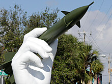 Разрушение СНВ-3 дорого обойдется США