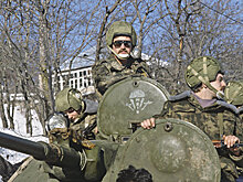 Вернуться из Карабаха: «Надо ввести хотя бы один батальон»