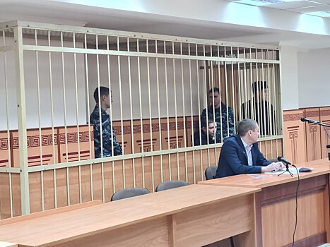 В Оренбурге суд заслушает свидетелей убийства терапевта