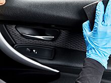 Вред, который причиняет человеку пластик в автомобиле