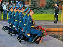 В столице пройдут акции ко Дню памяти и скорби