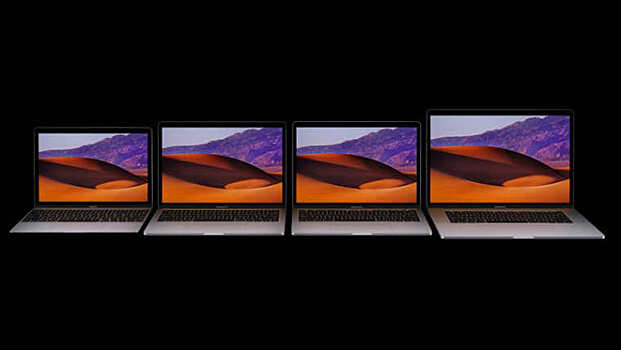 Apple не оставляет выбора — почему остаётся покупать только MacBook Pro 15″