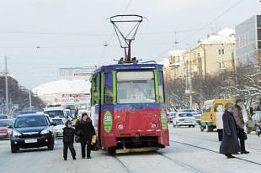 Дело о ДТП с трамваем, при котором девочке ампутировали стопу, отдали в суд
