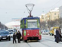 Дело о ДТП с трамваем, при котором девочке ампутировали стопу, отдали в суд