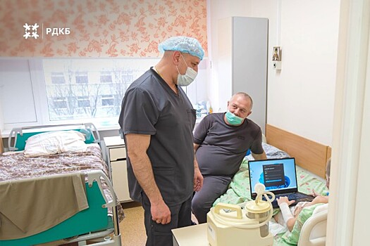 Отец мальчика без лица из Сочи отказался от поездки в реабилитационный центр