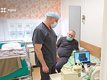 Отец мальчика без лица из Сочи отказался от поездки в реабилитационный центр