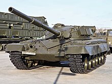 Производство танков Т-80 планируют возобновить в России