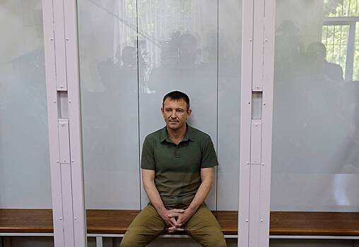 Генералу Попову добавили еще одну статью