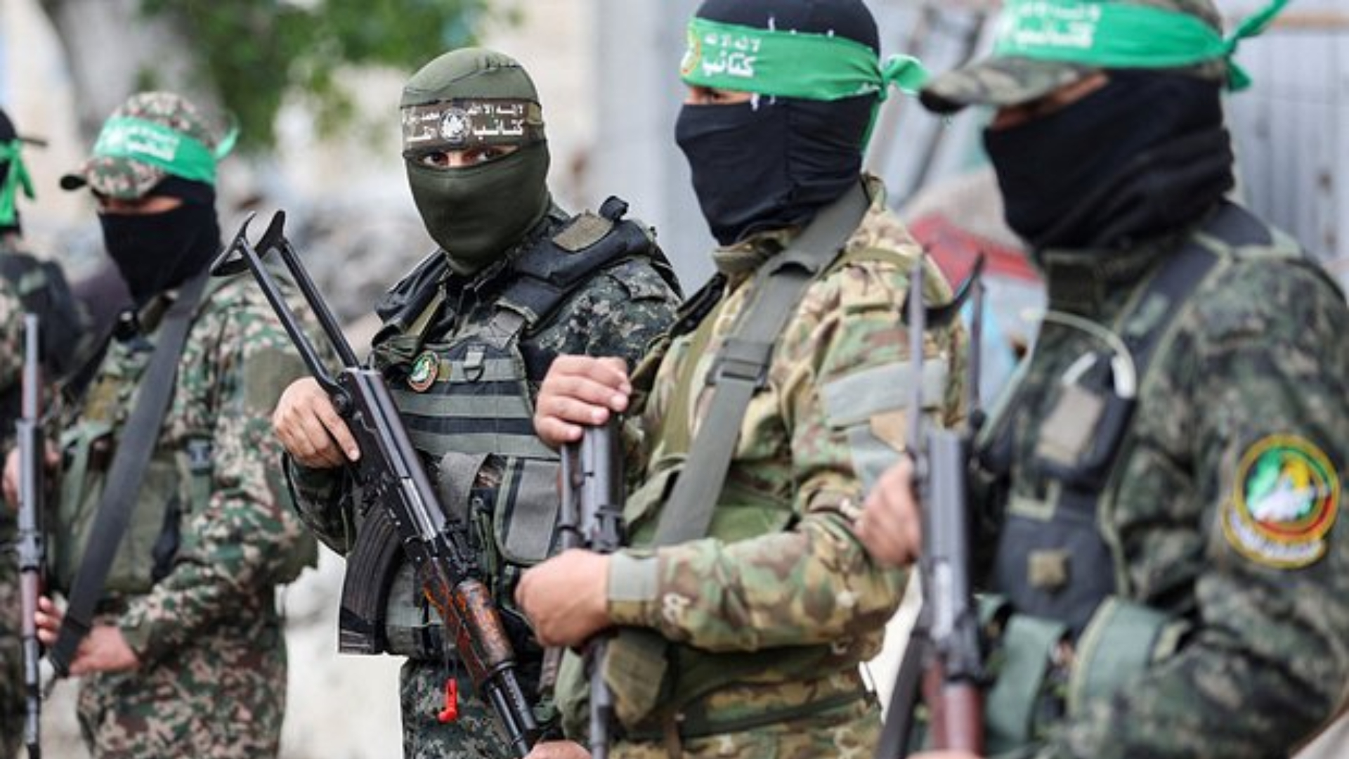 ЦАХАЛ ликвидировали одного из ключевых лидеров ХАМАС