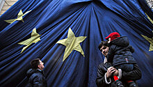 ЕС выделит 18 млн евро помощи для пострадавших от конфликта на Украине