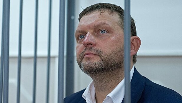 «Единая Россия» нашла замену Никите Белых