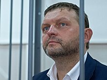 «Единая Россия» нашла замену Никите Белых