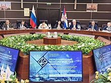 Общественный совет Минцифры обсудил импортозамещение и регулирование дипфейков