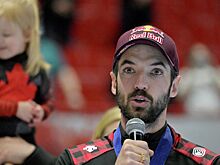 Четырехкратный олимпийский чемпион Амлен завершил карьеру