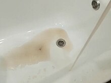 Ноябрьцам пересчитают плату по коммунальным услугам за грязную воду